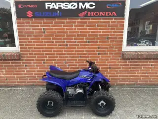 Yamaha YFZ 50