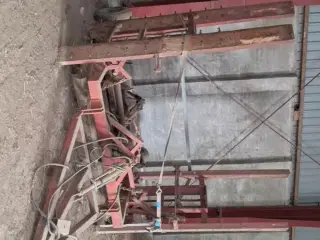 Agerslæbe 7 meter 