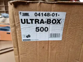 Fiamma ultraboks 500 NY