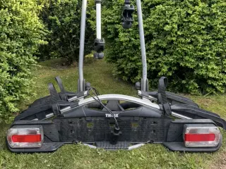 Thule Cykelholder til 2 cykler model  EW G2