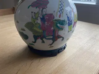 Kinesisk Bojan semiantik