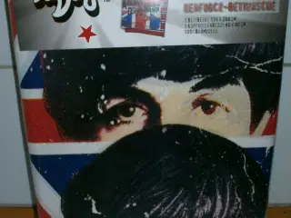 Perfekt Gave ! Nyt BEATLES-A Hard Day's Night-sæt