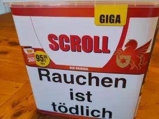 Scroll