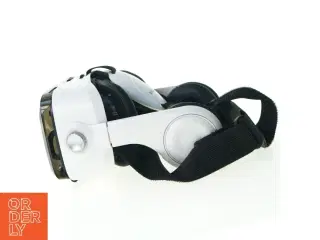 BOBO VR Z4 VIRTUAL REALITY BRILLER - HVID fra Bobovr (str. 17 x 18 cm)