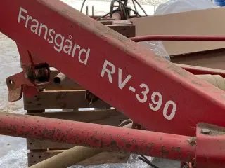 Høvender og samler