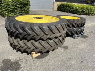 Alliance Sprøjte hjul