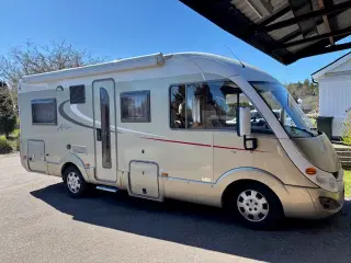 Bürstner Aviano I684