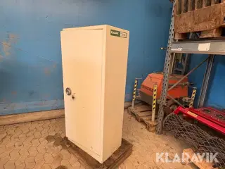 Sikkerhedsskab/ jagt skab