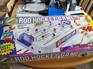 hockey spil