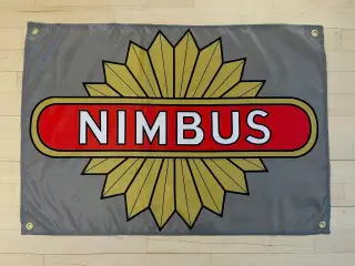 Flag med Nimbus