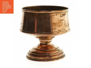 Kobber opsats (str. 10 cm)