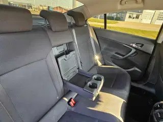 Opel Insignia 1.4T Benzin – Billigste i Danmark