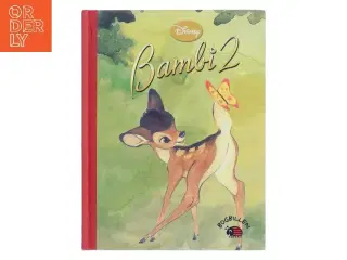 Bambi 2 (Bog)