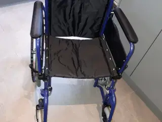 Kvalitets kørestol 