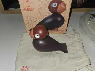 Årets fugl poppy 2022