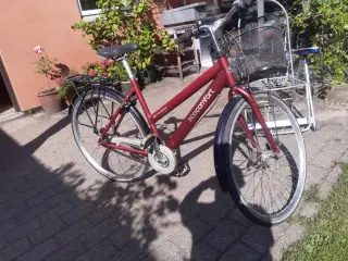 SCO Comfort citybike