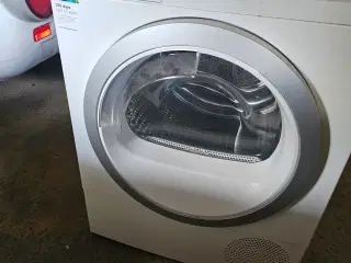 Bosch vaskemaskine + tørretumbler
