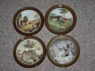 Schramberg platter