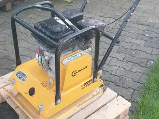 Plade vibrator udlejes