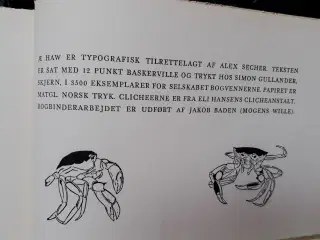 2 Alex Secher Bøger