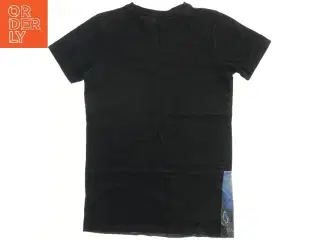 T-Shirt med koncertprint fra VRS (str. 146)