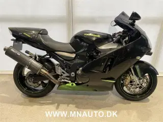 Kawasaki ZX12R