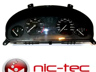 Peugeot 406 Instrument / Speedometer