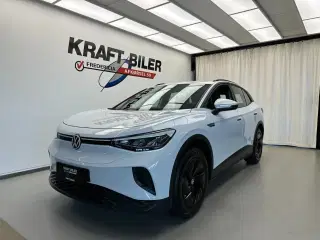 VW ID.4 52 Pure Performance