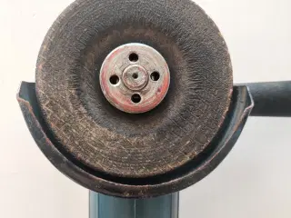 Vinkelsliber Ø115 mm (udlejes)
