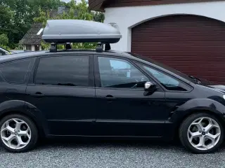 Tagbox