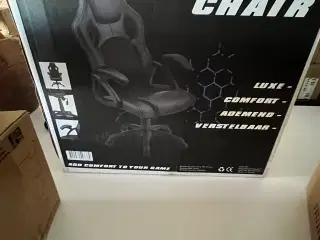 Gamerstol