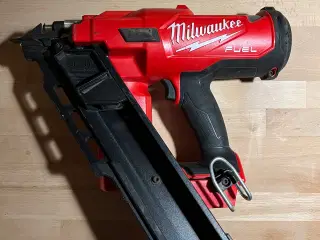 Milwaukee sømpistol