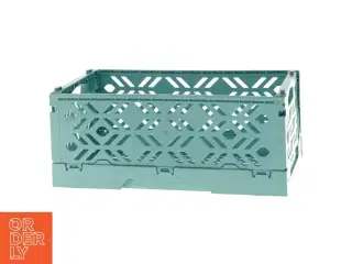 Kasse (str. 25 x 17 x 10cm)