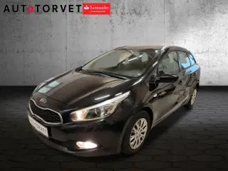 Kia Ceed 1,4 CRDi 90 Active SW