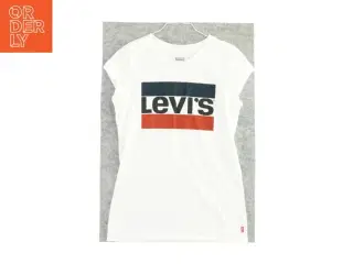 T shirt fra Levi&#39;s. (str. 14 år)