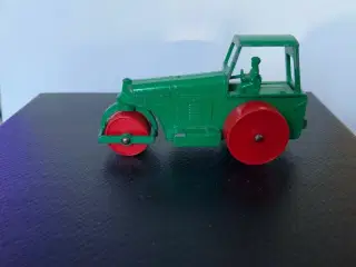 Matchbox No. 1 Aveling Barford Road Roller