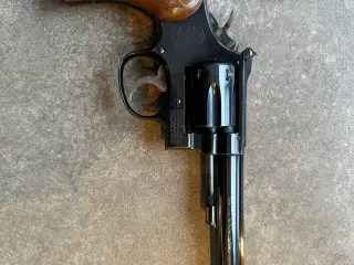 Revolver kal. .22