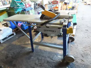 Bordrundsav, ELEKTRA BECKUM TKHS315