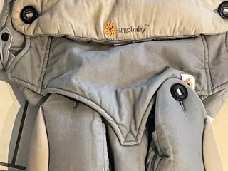 Ergobaby Bæresele