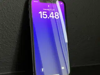 iPhone 11 64GB - 95% Batteri 🔥