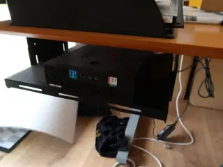 Computer MEDION S23005