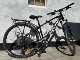 Cykel