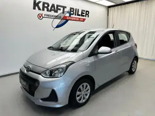 Hyundai i10 1,0 Life