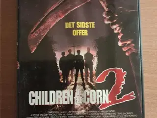Children of corn 2