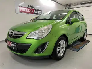 Opel Corsa 1,3 CDTi 95 Cosmo eco