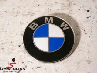Emblem Bagklap BMW 78MM B51141970248 BMW E65 E31 E66 Z3 X5 (E53) E91 E91LCI