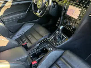 VW Golf VII 2,0 GTi Special Edition DSG