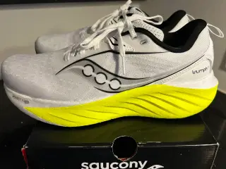 Saucony Triumph løbesko