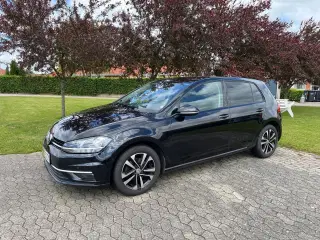 VW Golf VII 1,6 TDi 115 Comfortline DSG Van