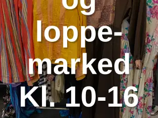 Loppemarked 